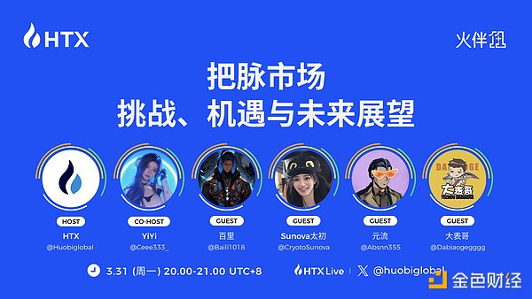 区块链圈的热搜制造机：链新闻如何抓住行业的每次心跳
