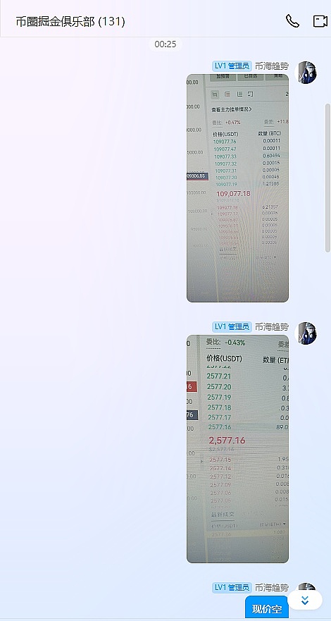 市场观察：加密货币市场的狂欢与机遇
