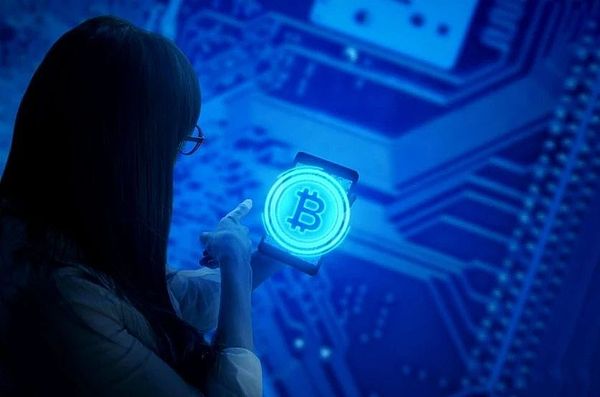 区块链风云录：一场关于信任的数字革命
