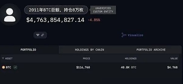 BitVM本质剖析：一个比特币证明系统而非虚拟机