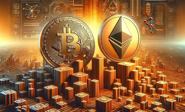 机构资金汹涌入场，比特币为何突然吃香？
