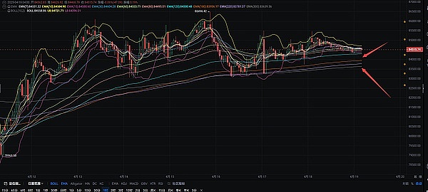 CoinW越南线下活动：一场加密爱好者的狂欢盛宴