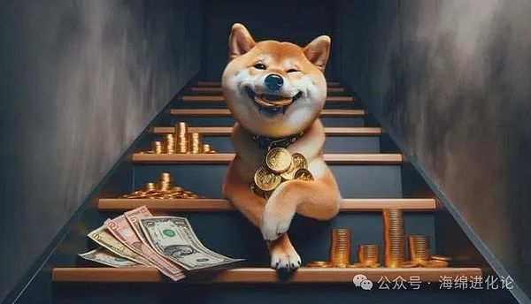 当区块链遇见数字法则：自主世界的物理革命