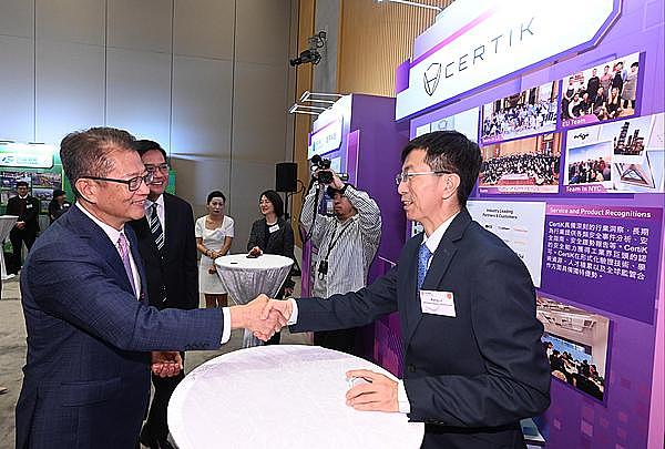 企业融资革命：如何借力传统机构玩转RWA代币化？