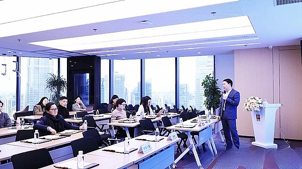 印尼小微企业迎来春天：BRI集团如何用三步走战略改变3600万人的生活