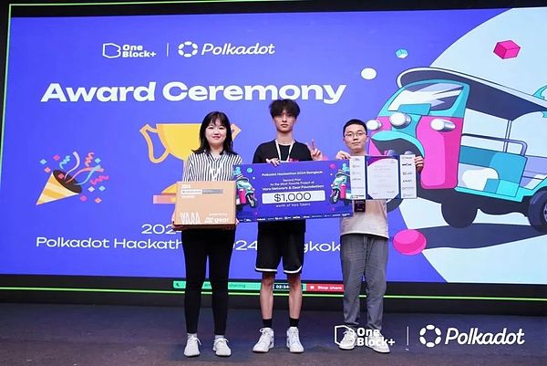 Cartesi生态迎来里程碑：Honeypot安全挑战赛正式上线