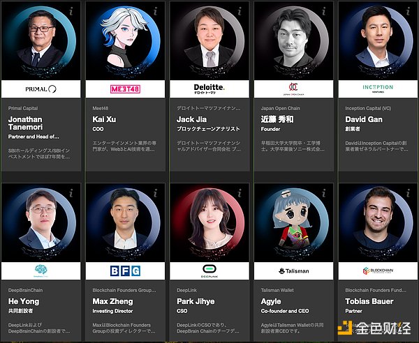 当Web3.0遇见元宇宙：一场改变未来的思想盛宴