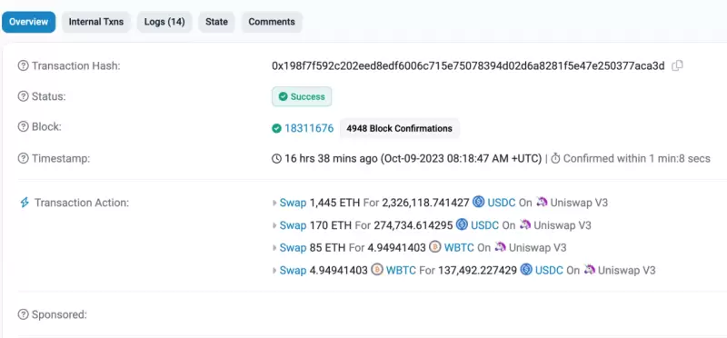 SATS：比特币世界里的小钢炮