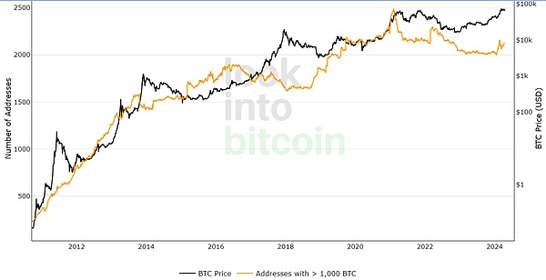 两年半比特币投资血泪史：我的50%本金是怎么没的