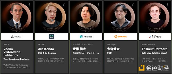 MetaUser DAO：Web3.0时代的组织革命者