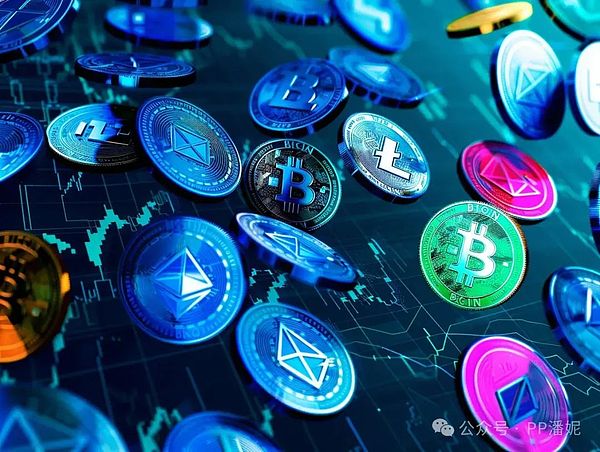 市场观察：比特币与以太坊近期走势深度解析