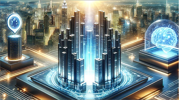 当传统金融遇上DeFi：GASPLANET如何用RWA打开财富新蓝海