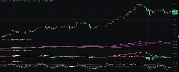 稳定币江湖：一场没有硝烟的货币战争