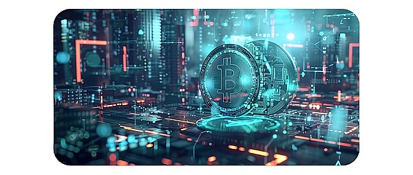 数字资产市场回暖：比特币以太坊迎来温和反弹
