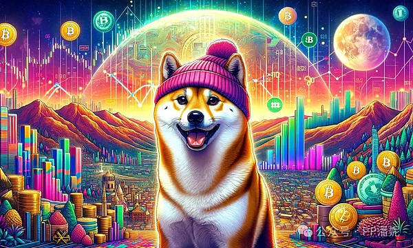 Frax Finance：稳定币赛道的一场革命性实验