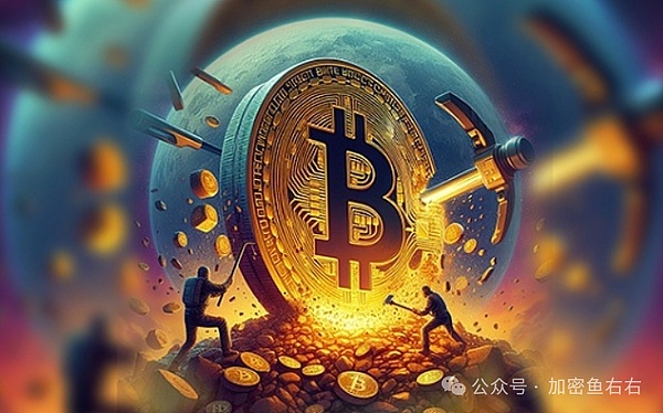 8.22数字货币市场观察：BTC与ETH关键点位解析