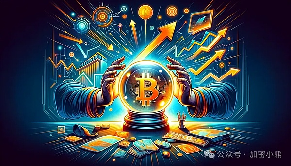 OP和ARB为何在这轮行情中表现平平？老韭菜深度解析