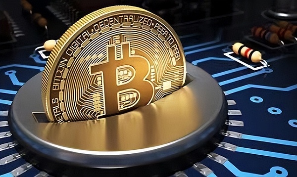 加密市场迎来暖阳？摩根士丹利预判BTC减半或点燃新一轮牛市