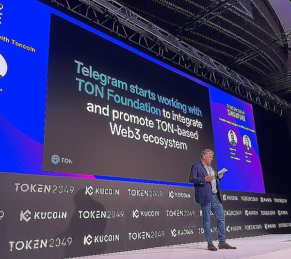 重磅！新加坡DeFi之夜即将点燃Token2049周边狂欢