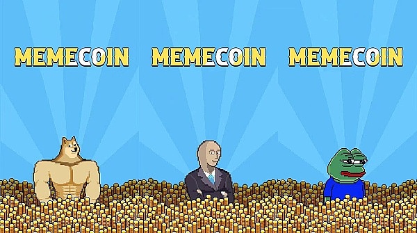 Web3还在喘气：一个参会者的真实观察笔记