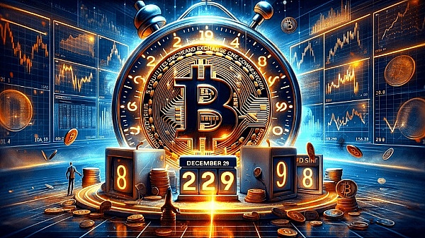 加密货币革命：站在财富风口，你准备好了吗？