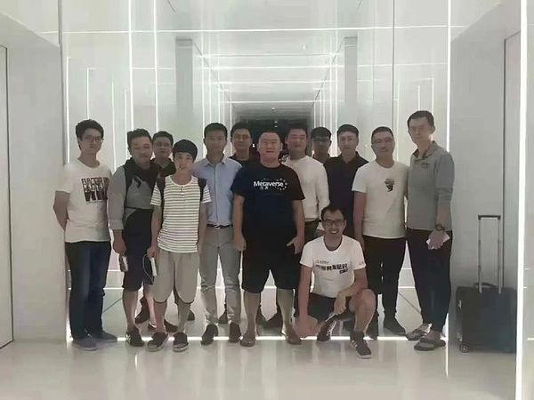 Nautilus Chain牵手香港数码港：区块链行业迎来新机遇？