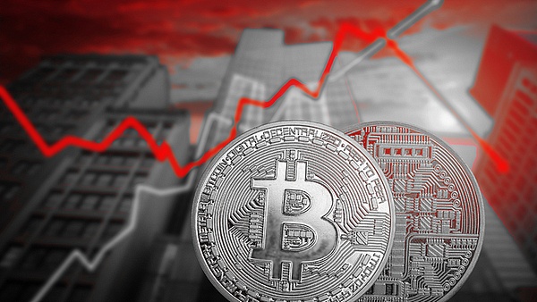 解密比特币财富密码：一个真实投资者的滚仓心得