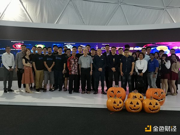 Blast项目深度观察：一场散户与VC的博弈游戏