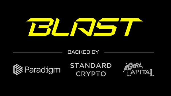 火爆的以太坊扩容浪潮：Blast之后，谁在领跑？