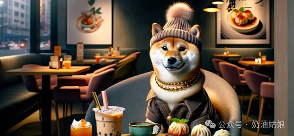 狗狗币的春天来了？机构豪掷600亿押注，DOGE冲击1美元不是梦