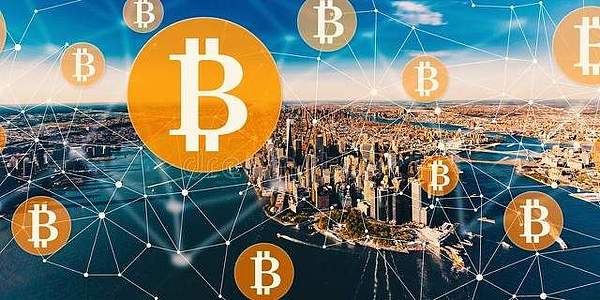 虚拟货币涉案处置：一场司法实践中的数字困局