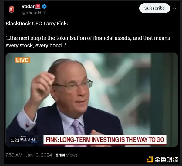 当加密技术成为政治角力的牺牲品：行业何去何从？