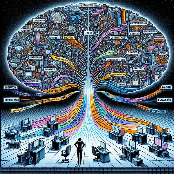 加密货币的未来版图：谁在领跑这场数字金融革命？
