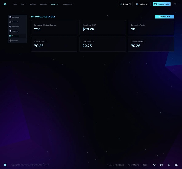 Telegram如何成为Web3世界的隐形冠军？从Arbitrum空投看社交巨头的加密野心