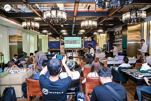 Vitalik最新访谈：加密世界的未来不只靠暴富神话