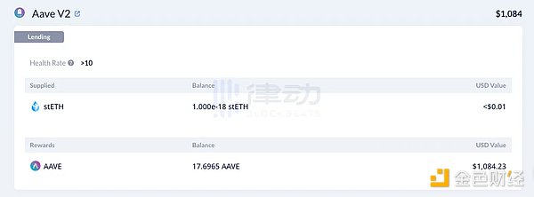 深度解析HopeLend黑客攻击：一场精心设计的DeFi劫案