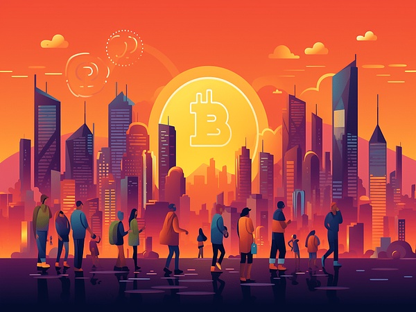 SuperBit 2.0重磅来袭：这场数字革命你准备好了吗？
