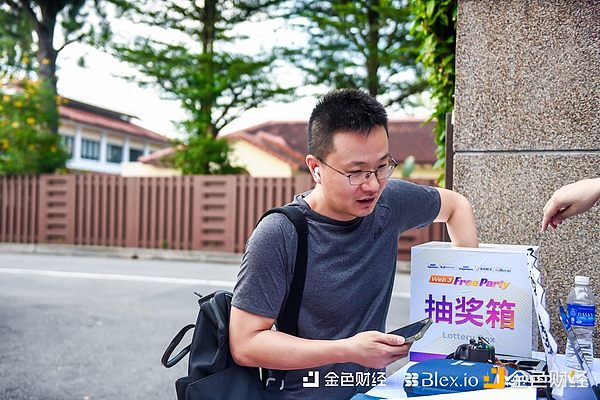 OMP公链：重新定义区块链共识机制的智慧之选
